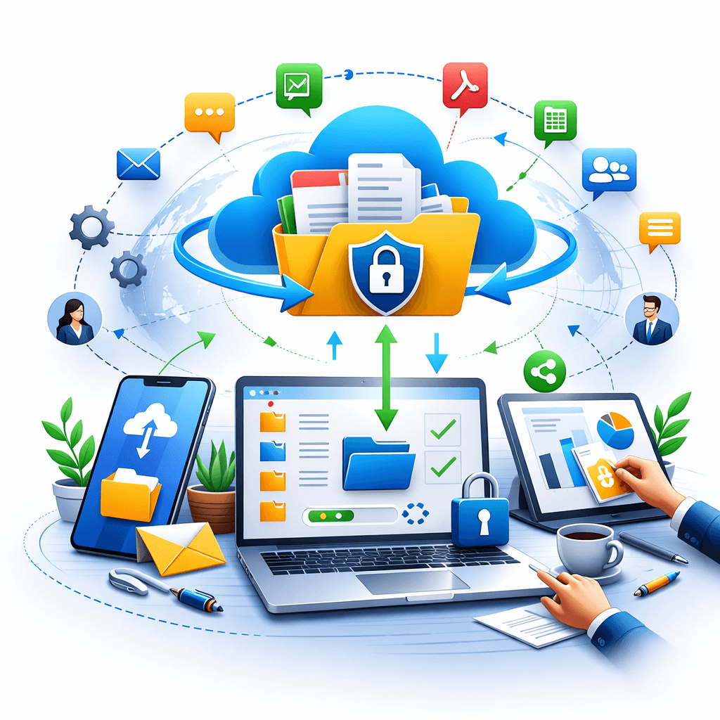 SmartShare