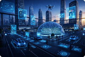 Smart Cities
