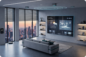 Smart Home