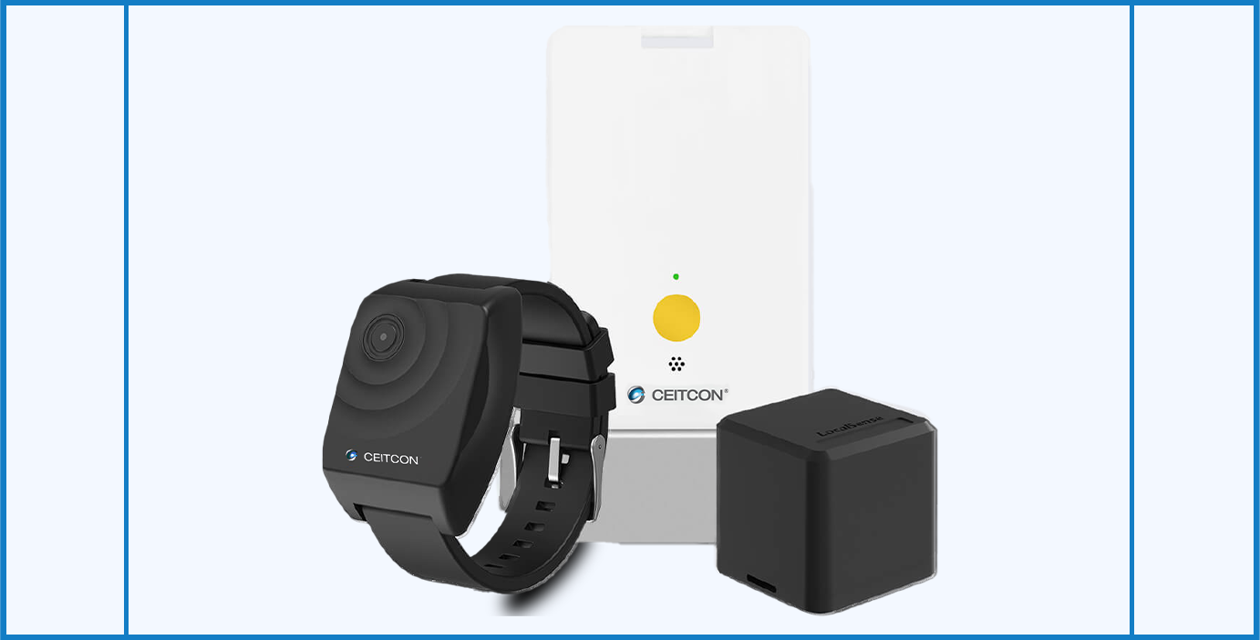 BLUETOOTH TAG