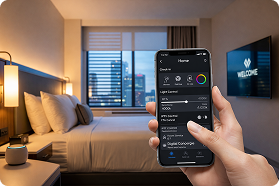 Smart Hotel