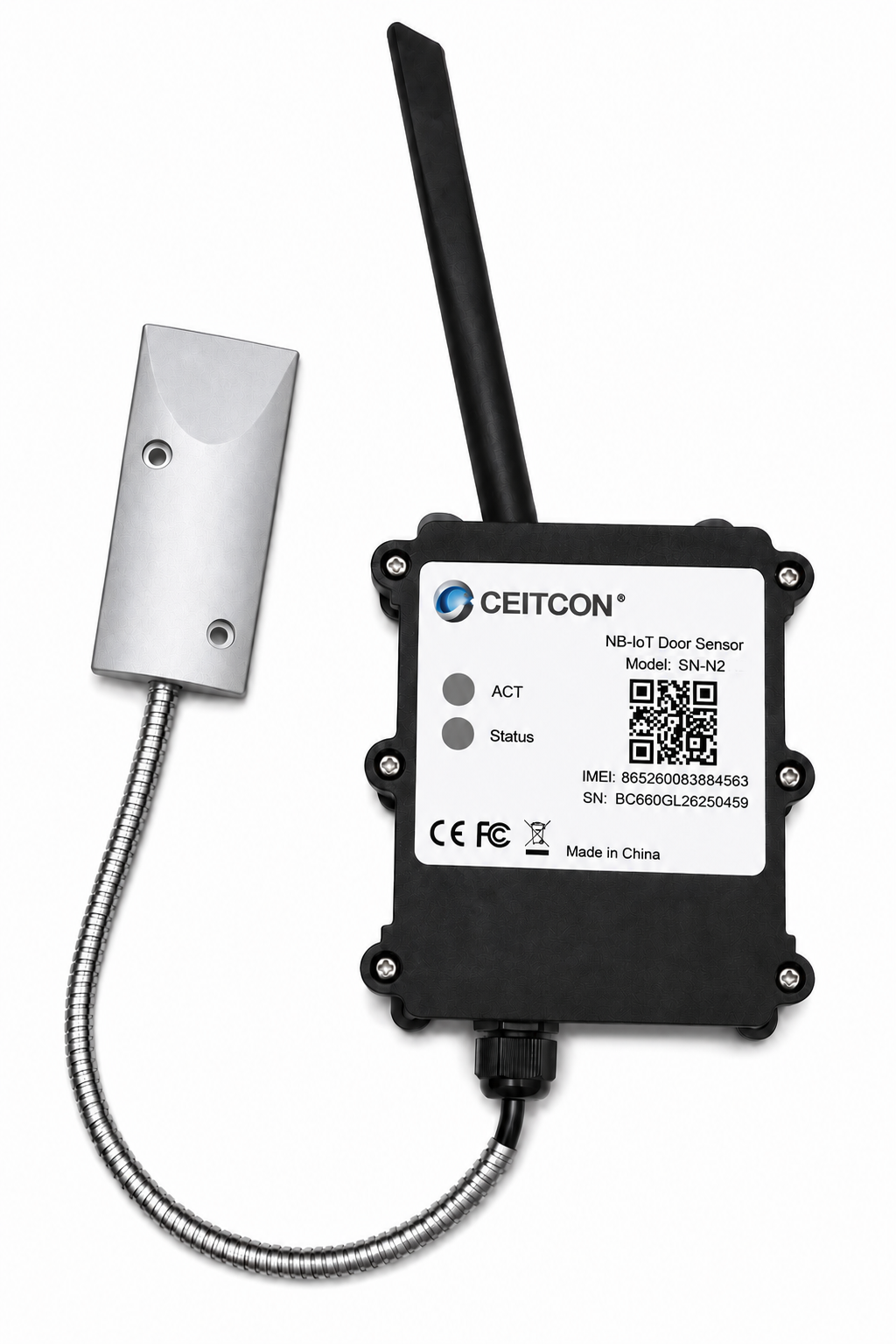 NB-IOT Door Sensor