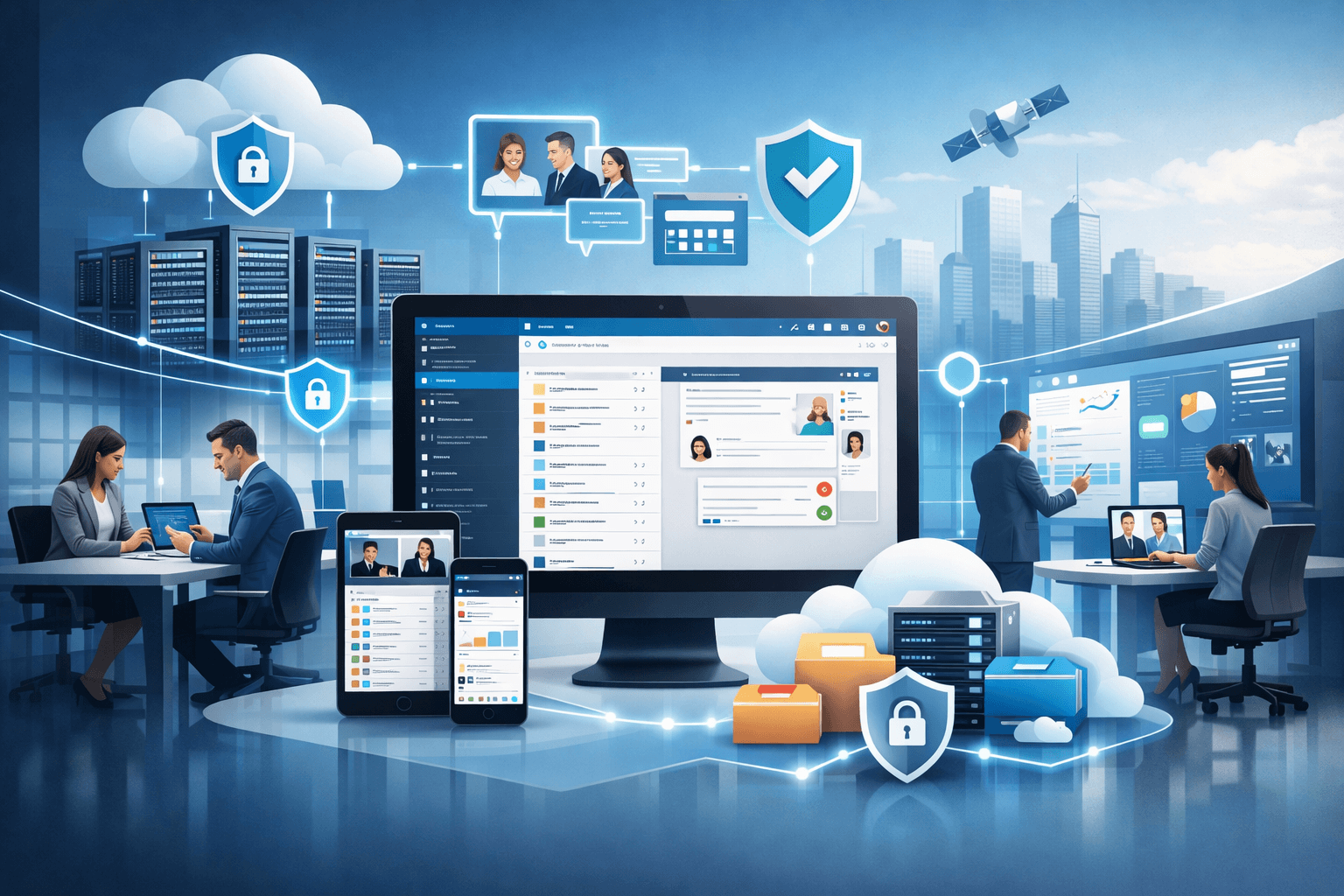 SmartBridge