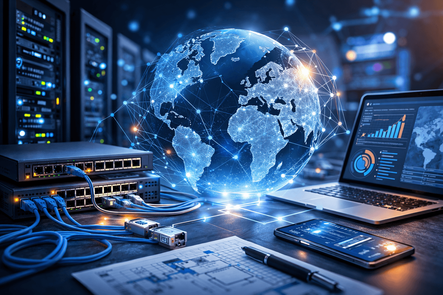 NetSource